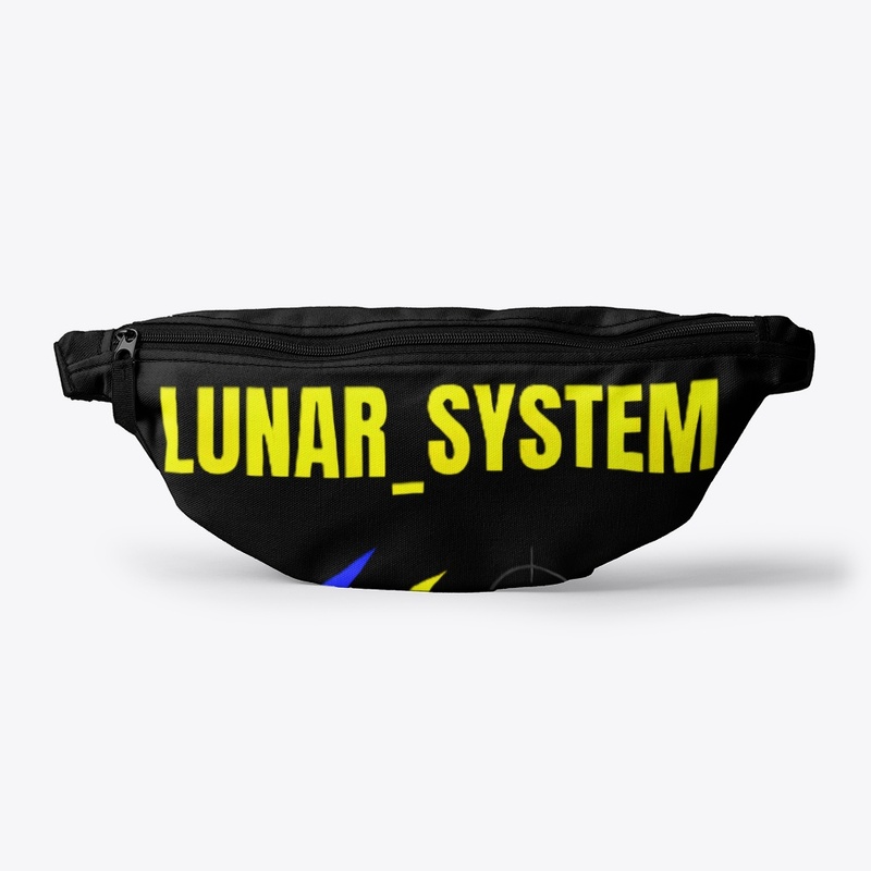 Lunar System Merch