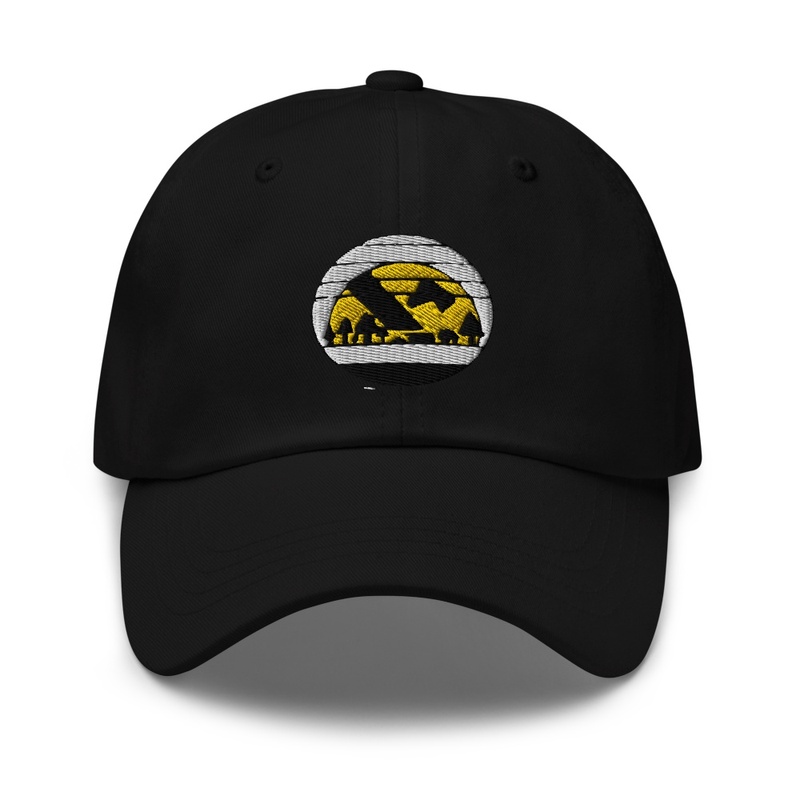 Camp Legend Hat