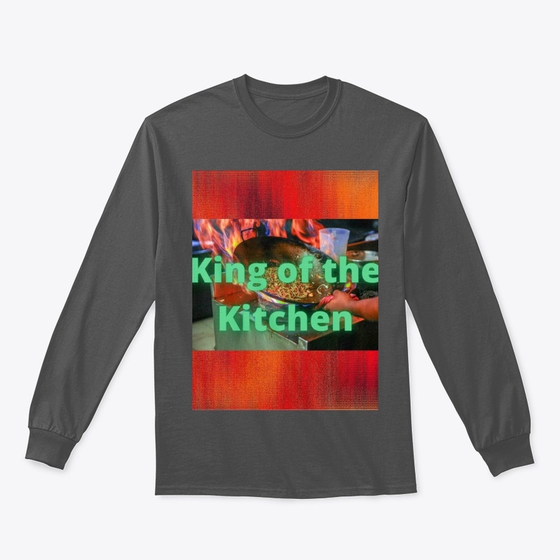 King of the Kitchen