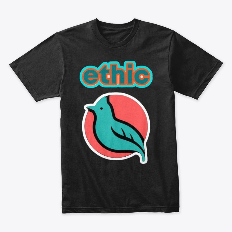 ETHIC BIRD 