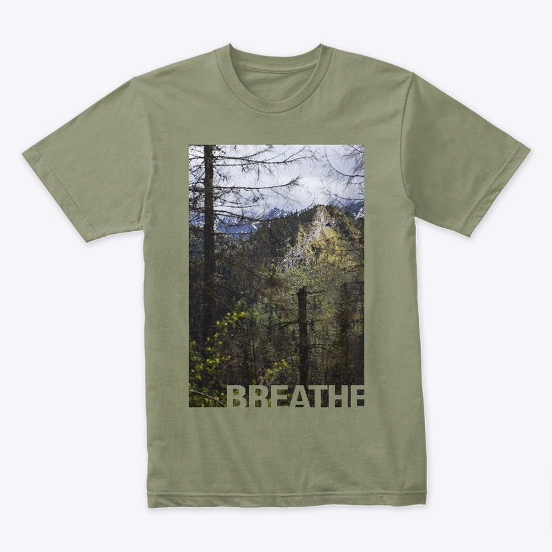 BREATHE