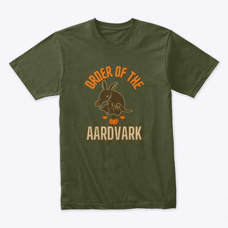 Order of the Aardvark