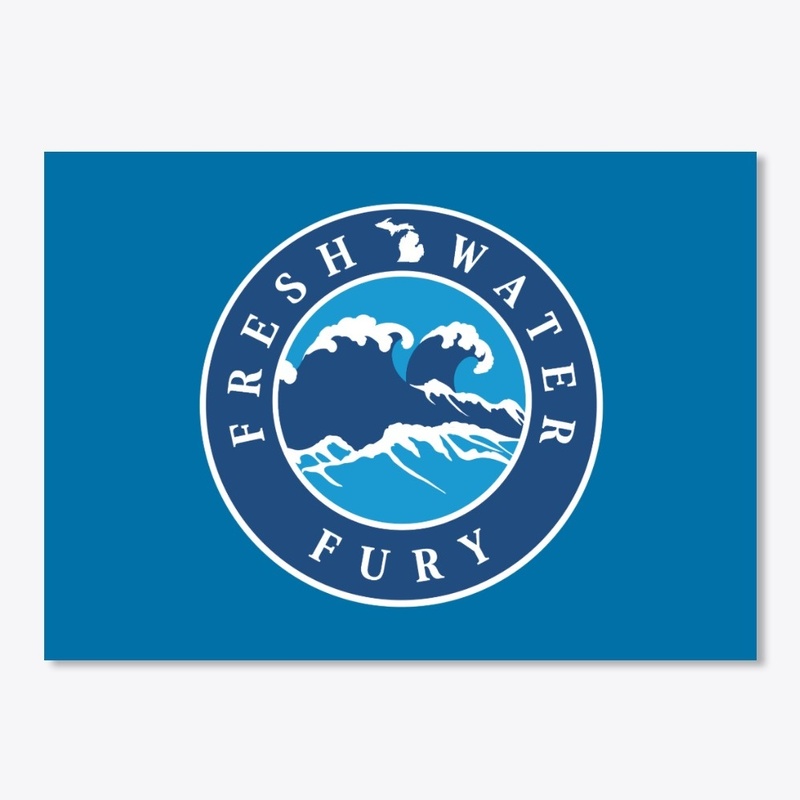 Freshwater Fury Collection 