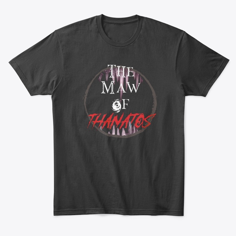 The Maw of Thanatos
