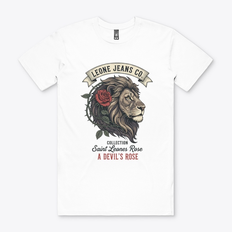 Leone Jeans Co. - Saint Leones