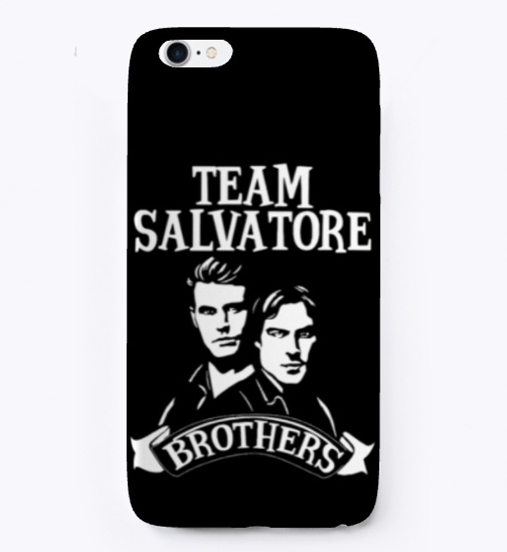 Team Salvatore Brothers