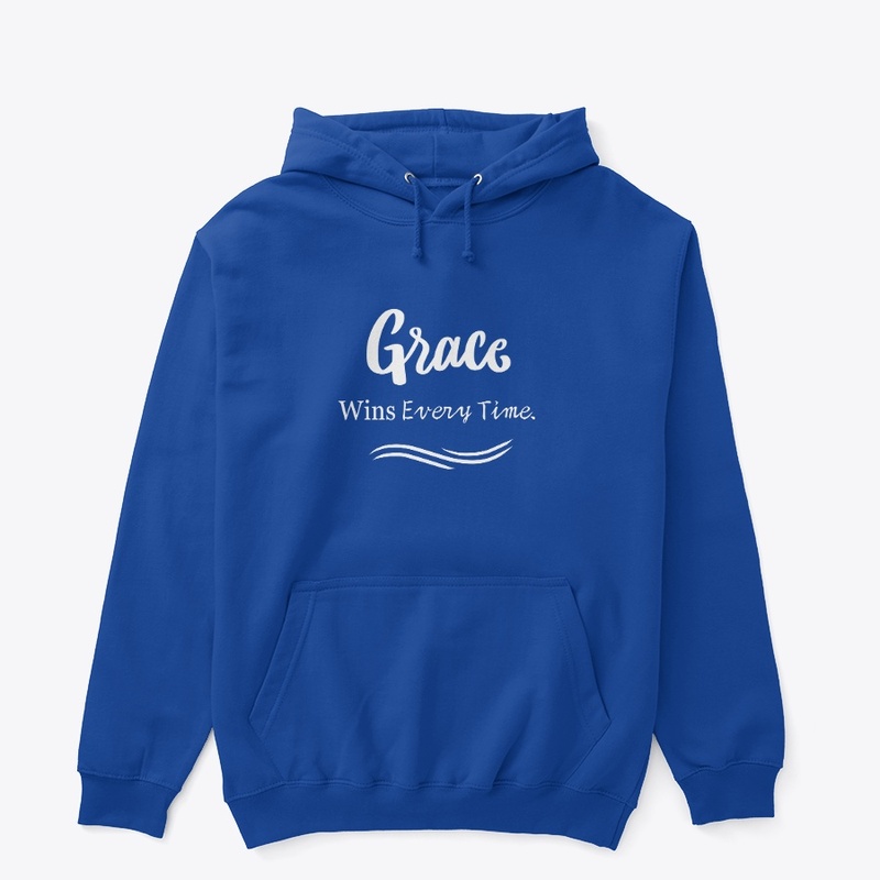 Grace Wins Collection