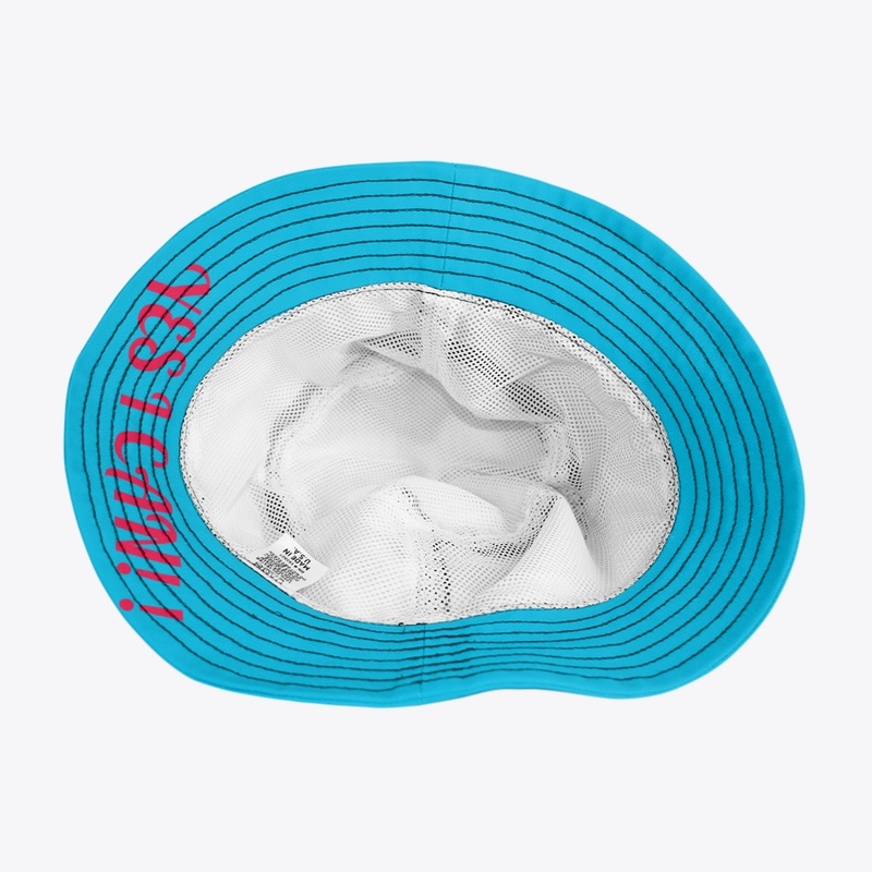 SY2U Bucket Hat
