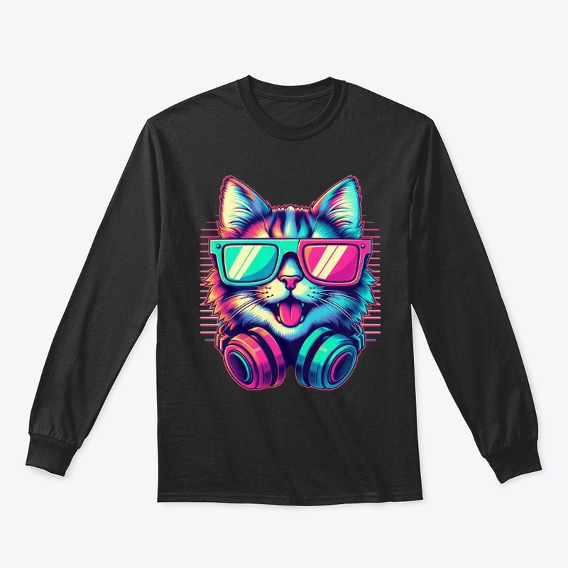 3D Cat 1