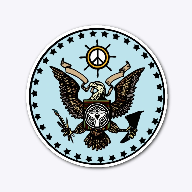 C.Worthy Creation Seal