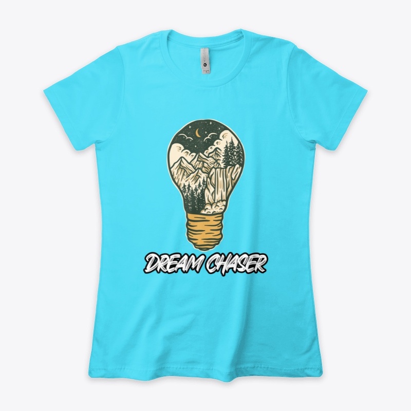 Dream Chaser 