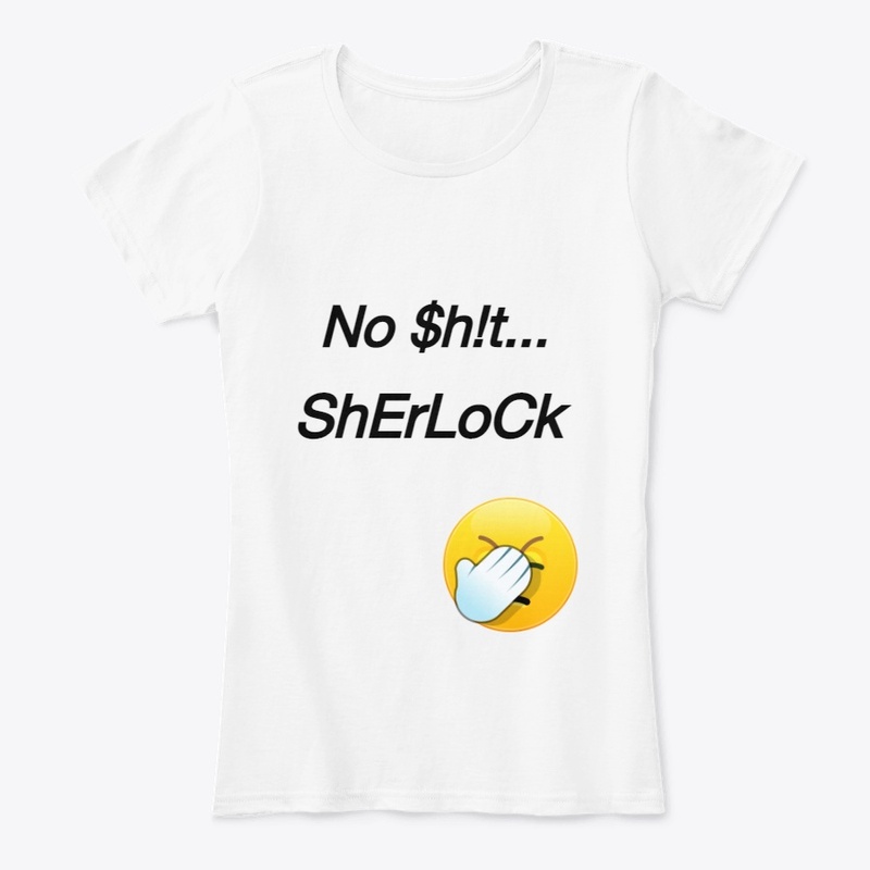 Sherlock