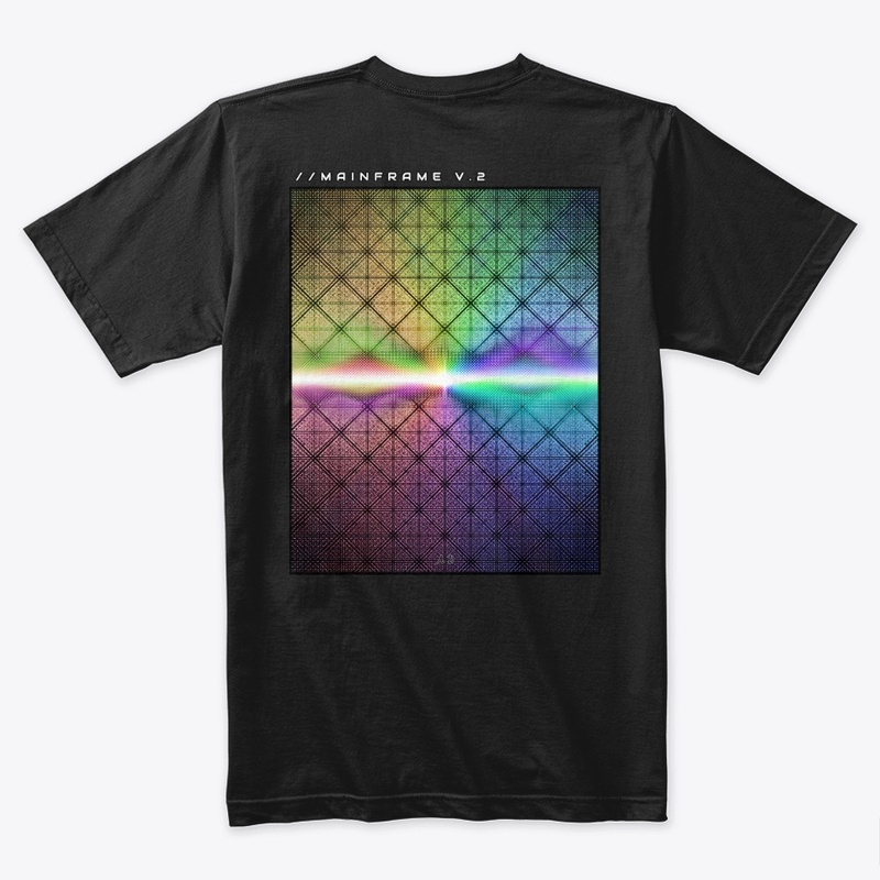//MAINFRAME V.2