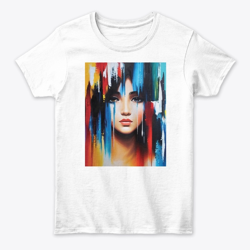 Girl 1