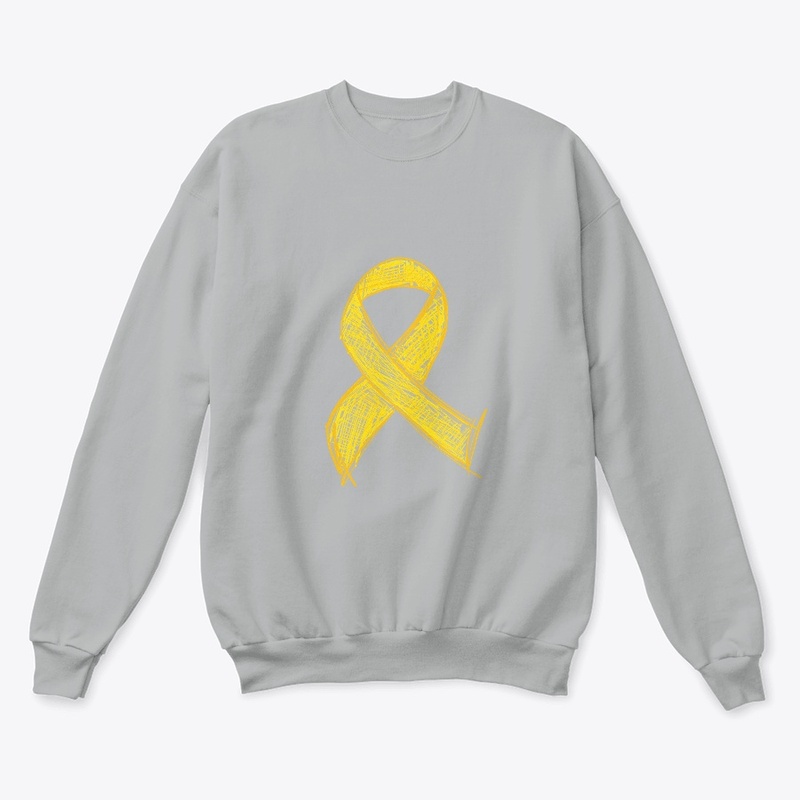 END CHILDHOOD CANCER