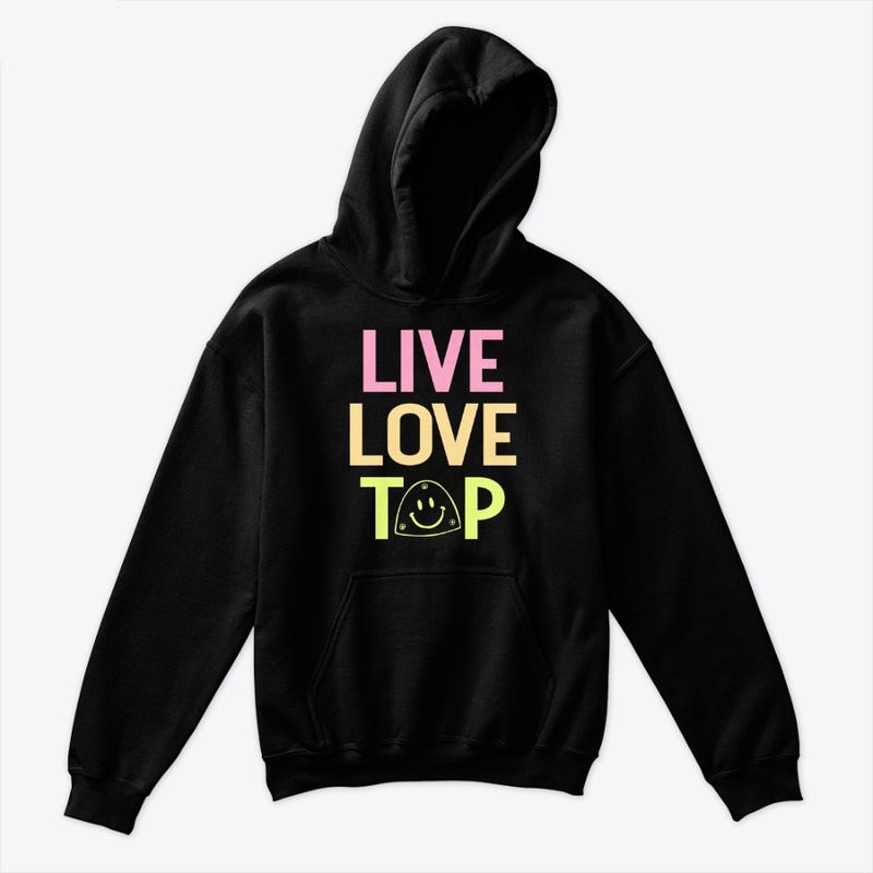 Live Love Tap for Tap Dancers