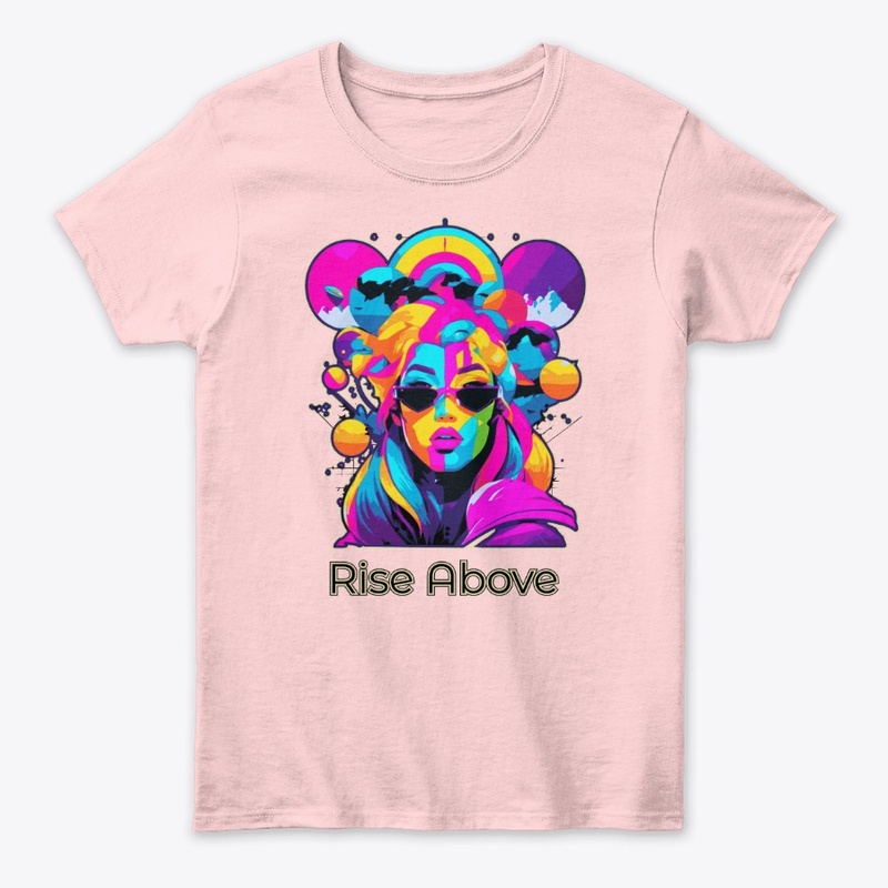 Rise Above