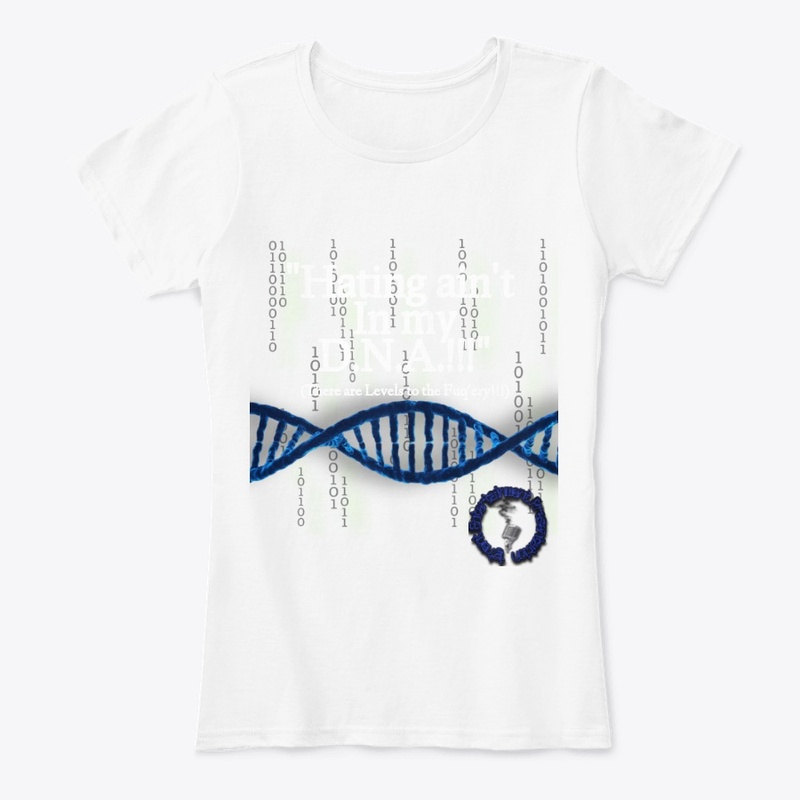 DNA THB@