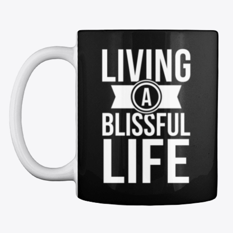 Living a Blissful Life Collection