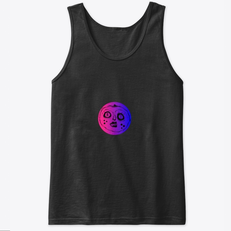 Bisexual Moon Collection