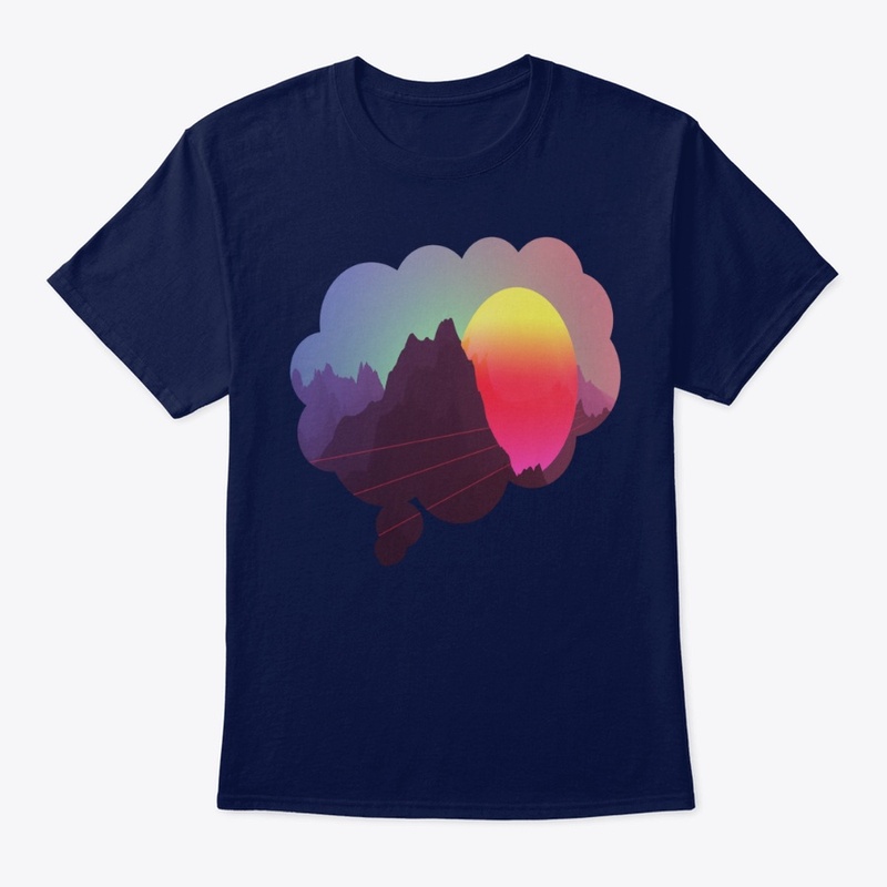 Adventure T-shirts