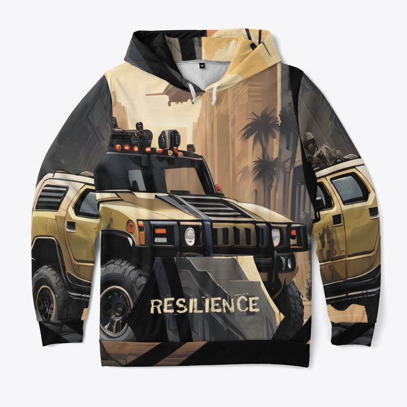 Resilience
