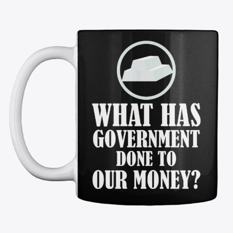 What Has Government Done to our Silver?