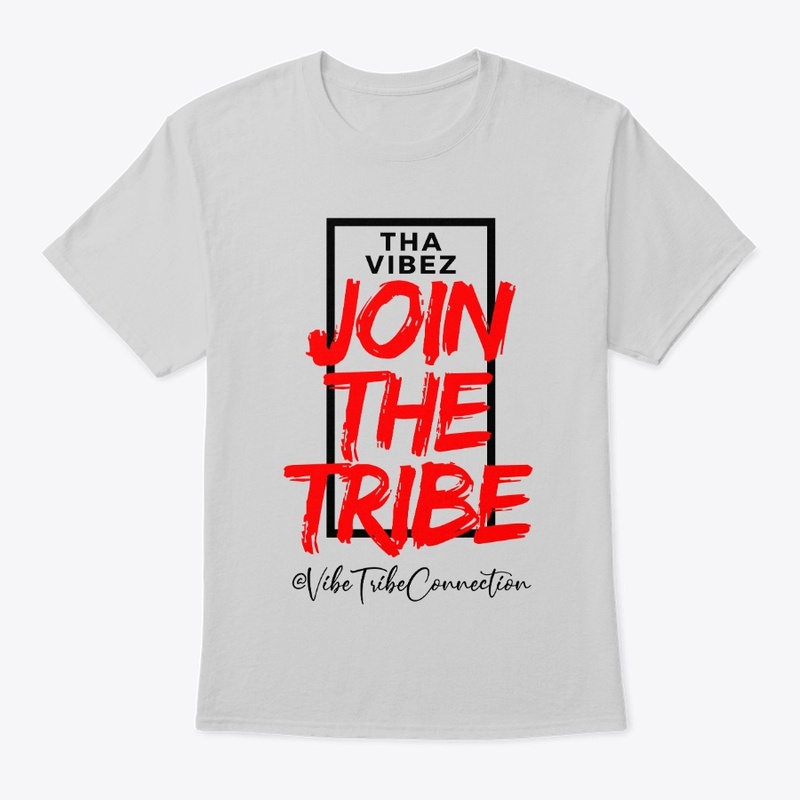 Tha Vibez Join The Tribe