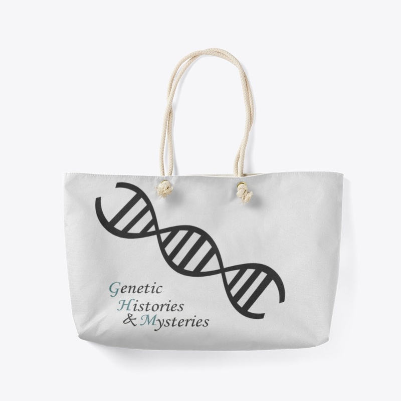 GH&M DNA 