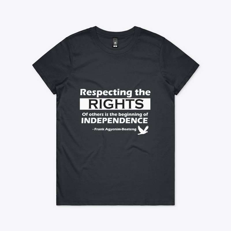 HUMAN RIGHTS FACTOR