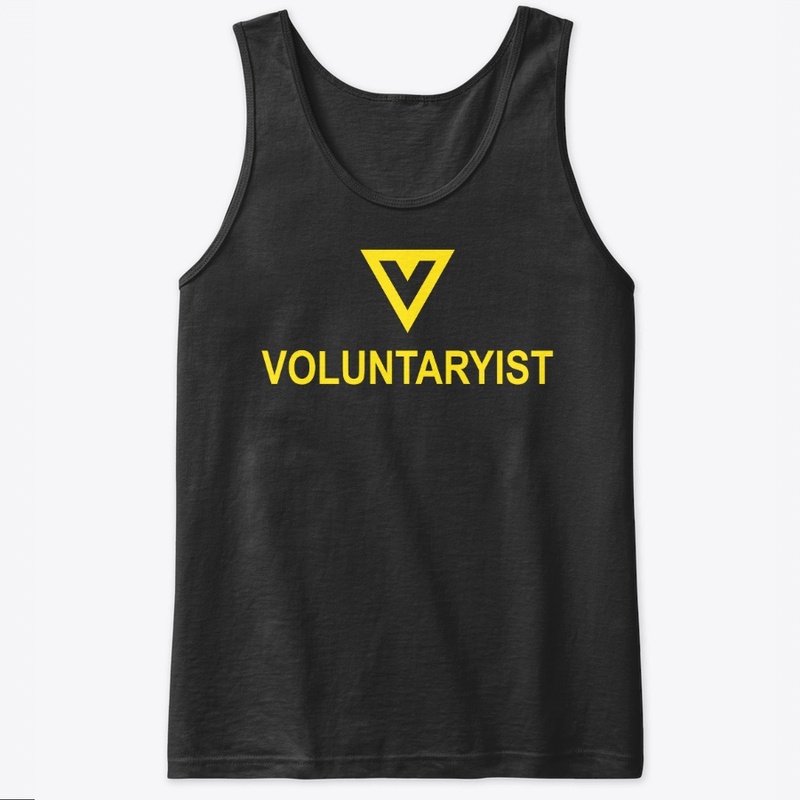 I Am Voluntaryist
