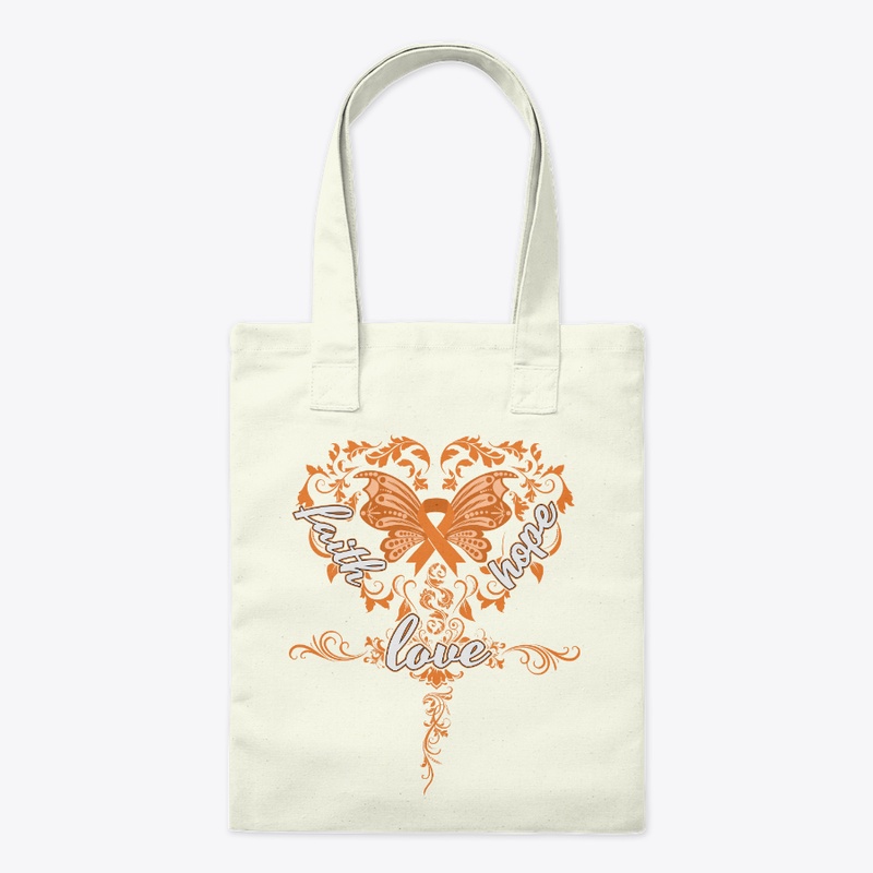 Multiple Sclerosis - Faith Hope Love
