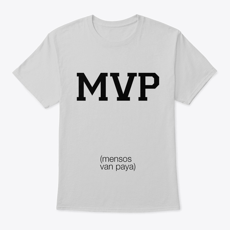 Most Valuable Player?