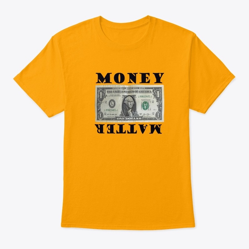 Money Matter