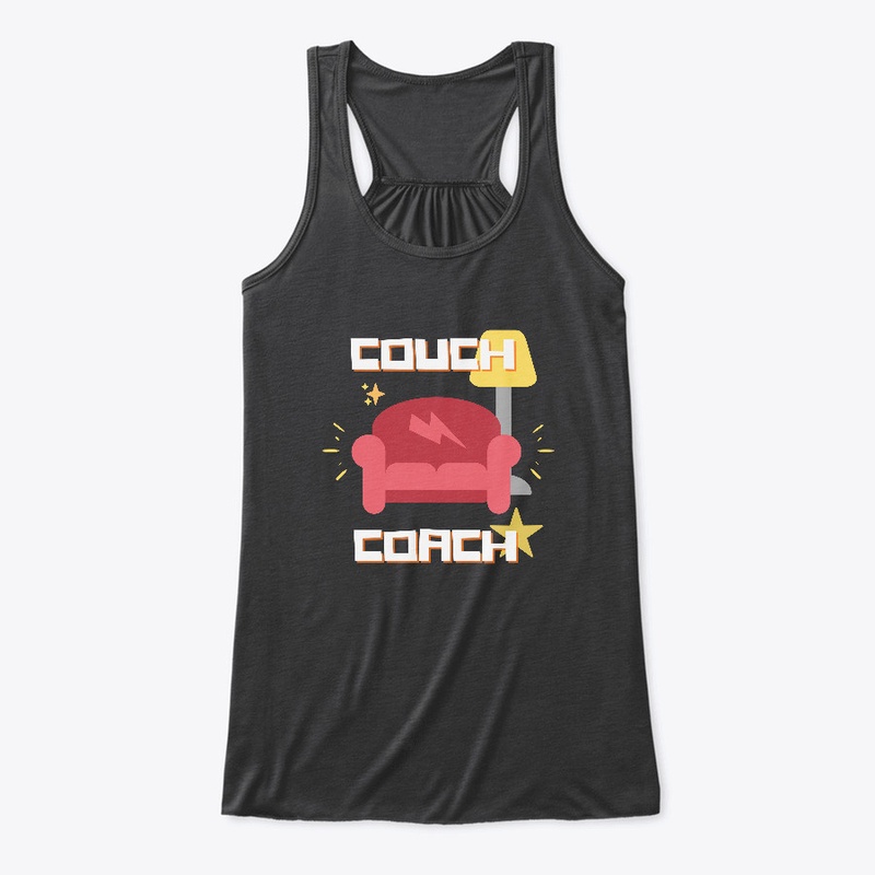 Couch Coach