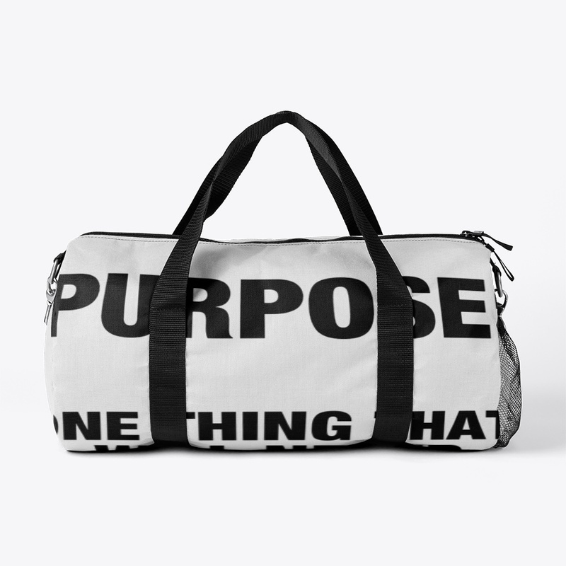 PURPOSE