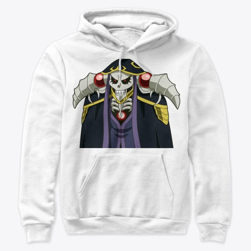 lord ainz