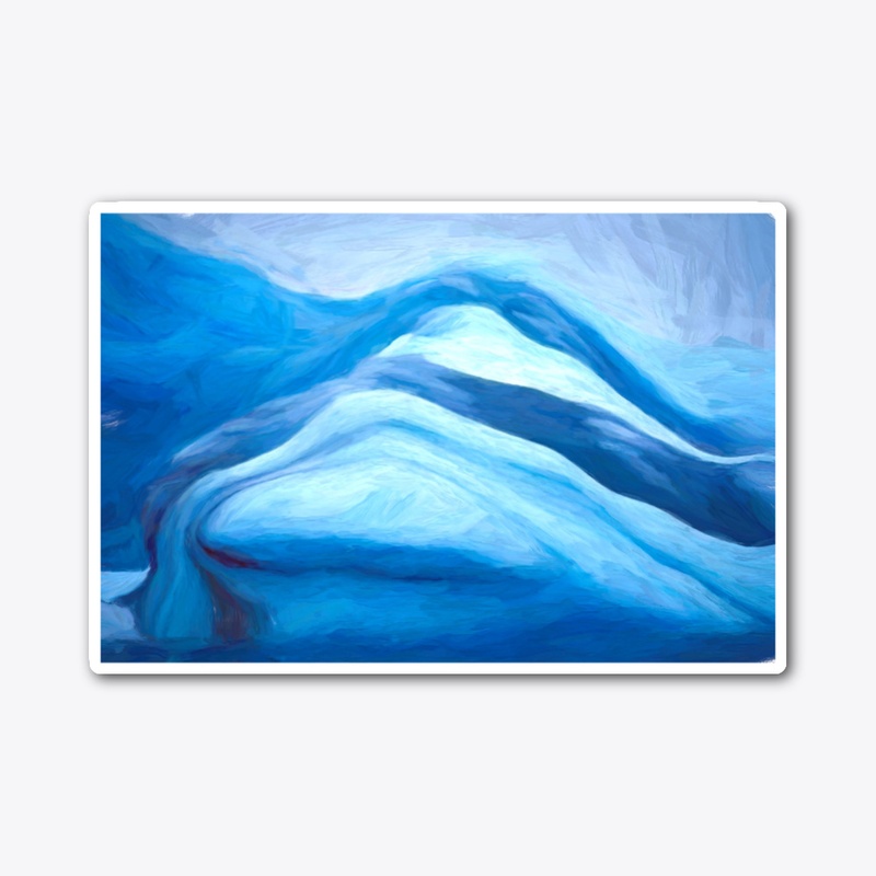 Glacier