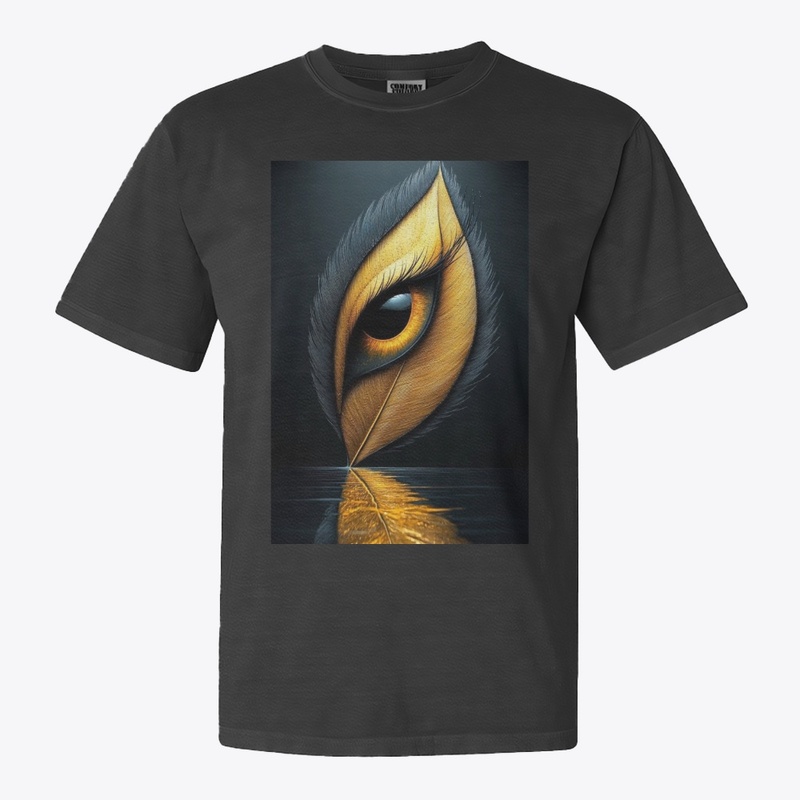 Eye T-shirt 