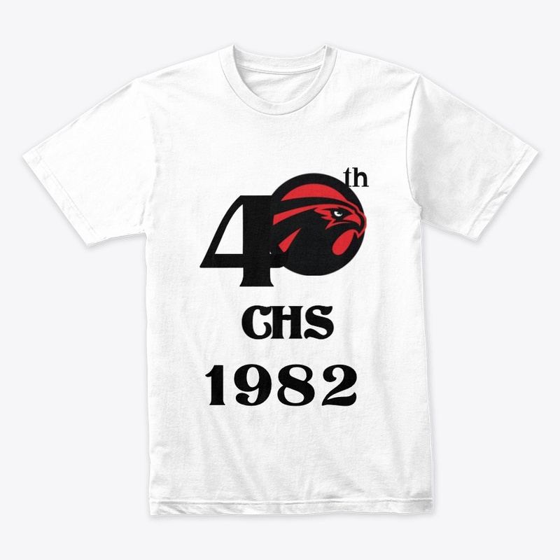 CHS 40th Reunion