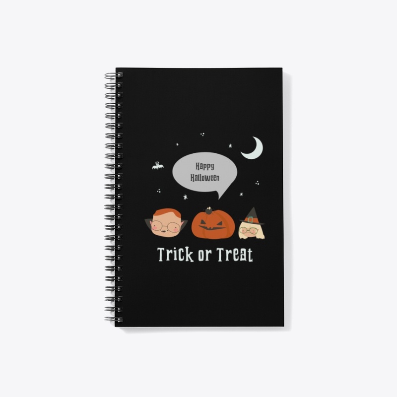 Happy Halloween Design