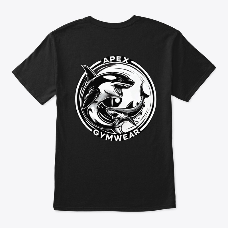 Apex Gymwear