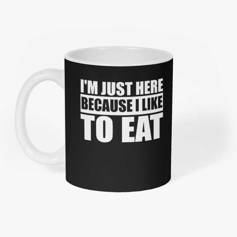Funny Foodie Design