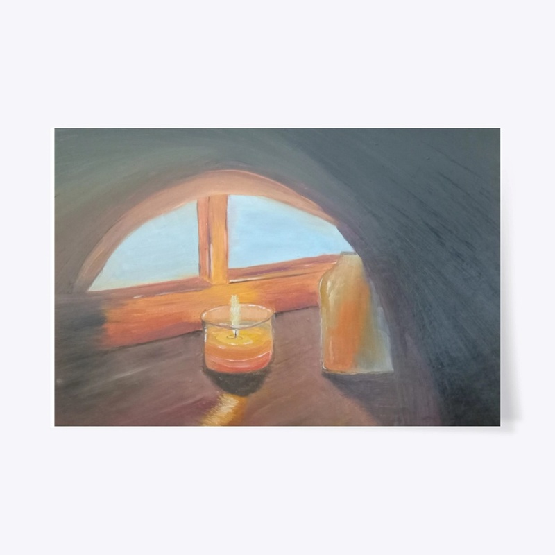 Candle