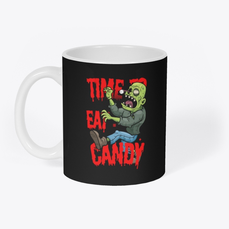 Zombie Candy