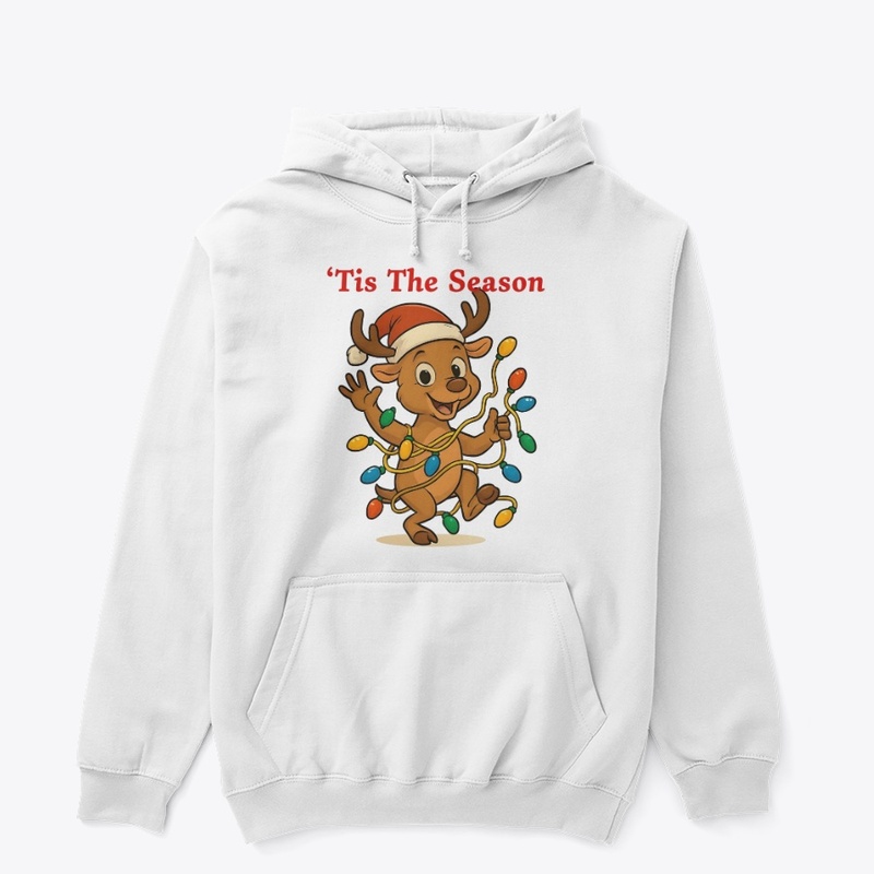 Tis the season t-shirt and other product