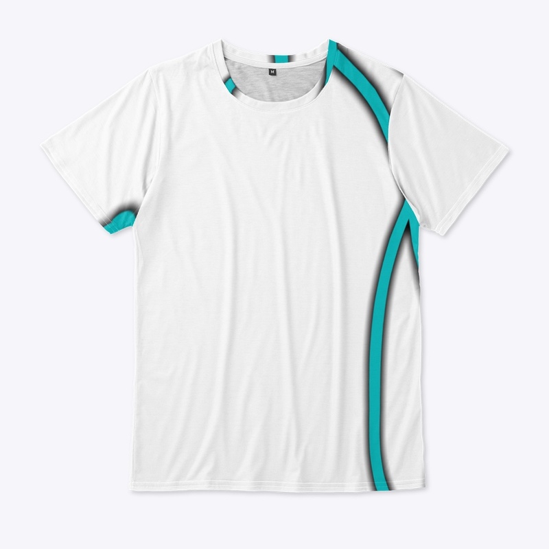 Tourist Website Tee