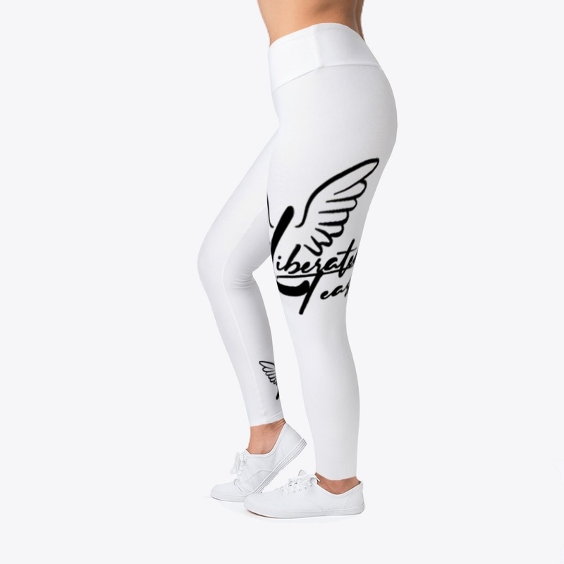Liberated Tease Leggings