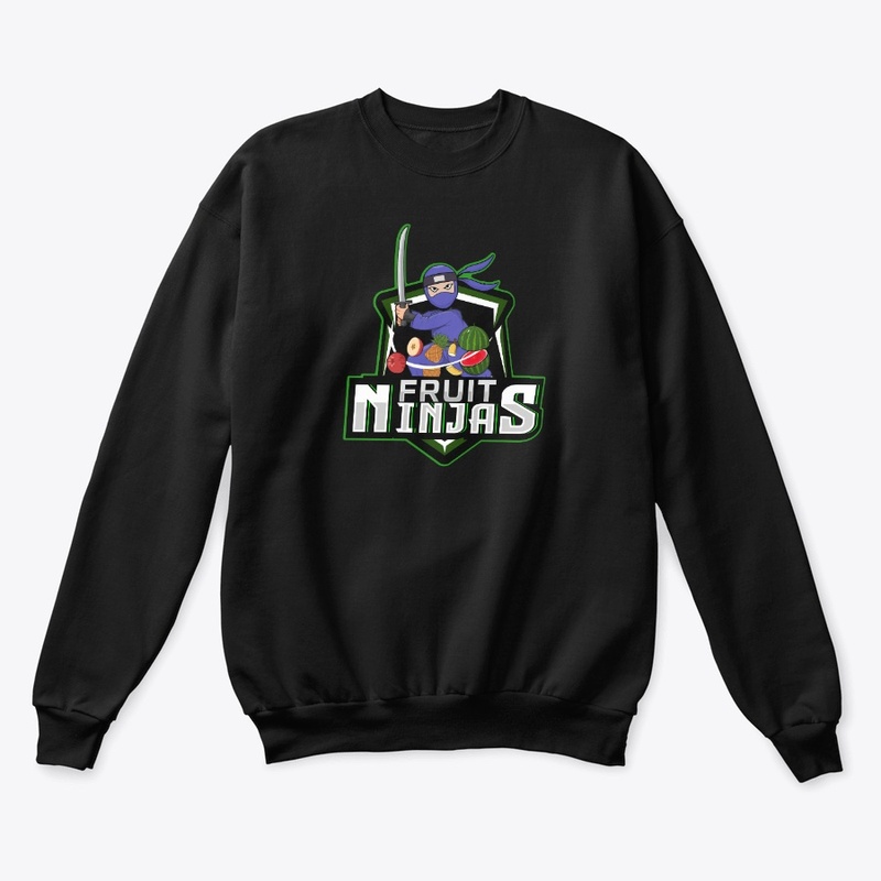 Fruit Ninjas