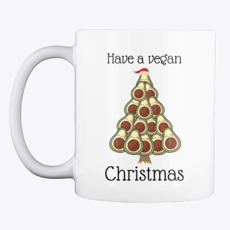 Have A Vegan Christmas